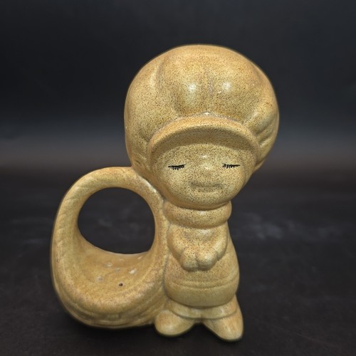Vintage trixie poppet figurine - trixie,